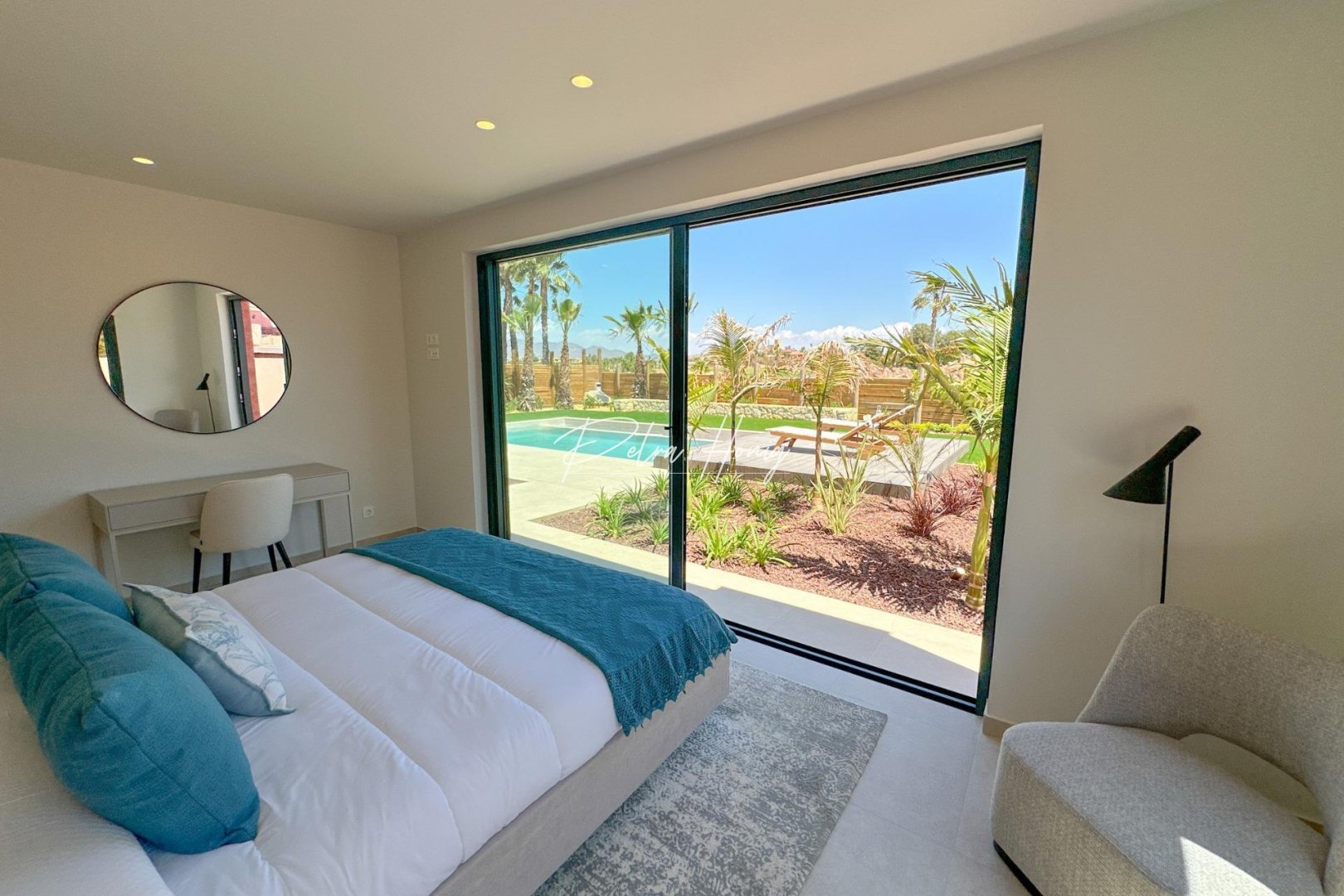 новый - Вилла - Other areas - Desert Springs Golf Club