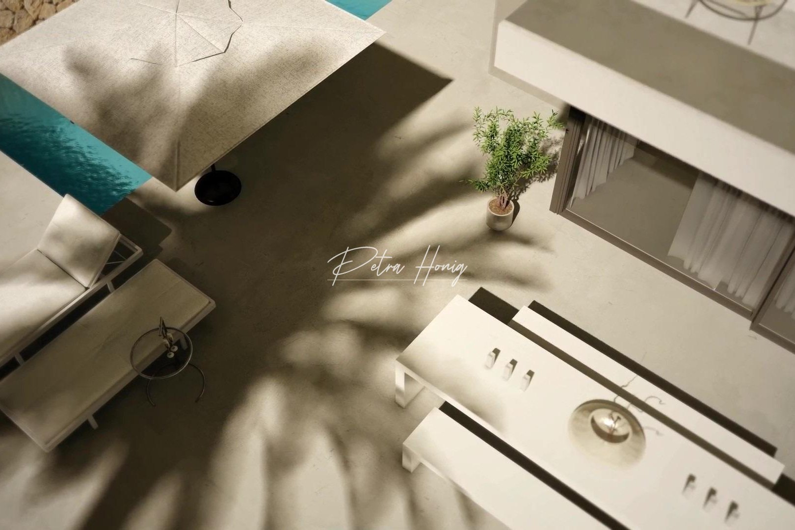 новый - Вилла - Other areas - El Alamillo