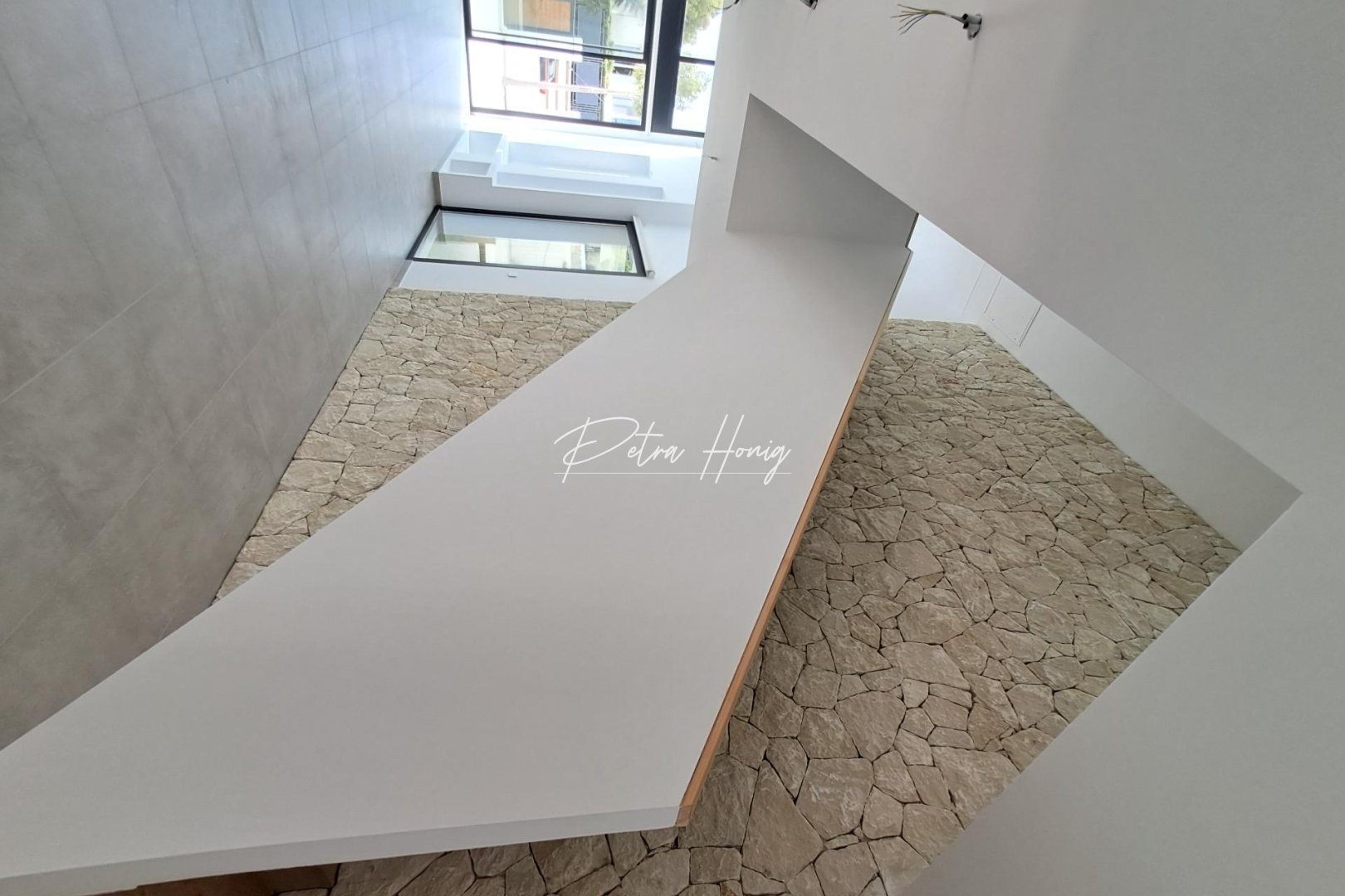 новый - Вилла - Other areas - El Albir