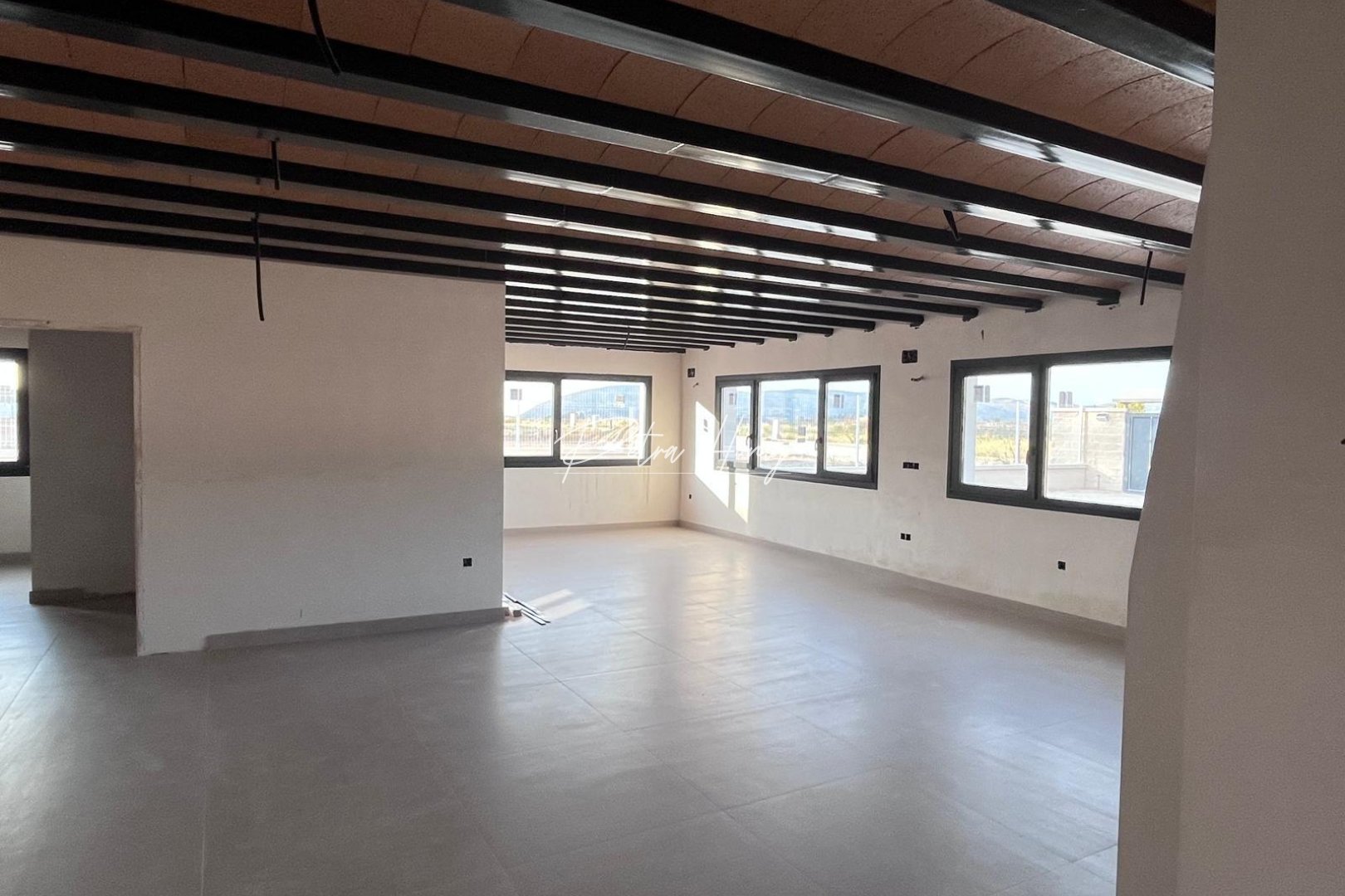 новый - Вилла - Other areas - El Olivar