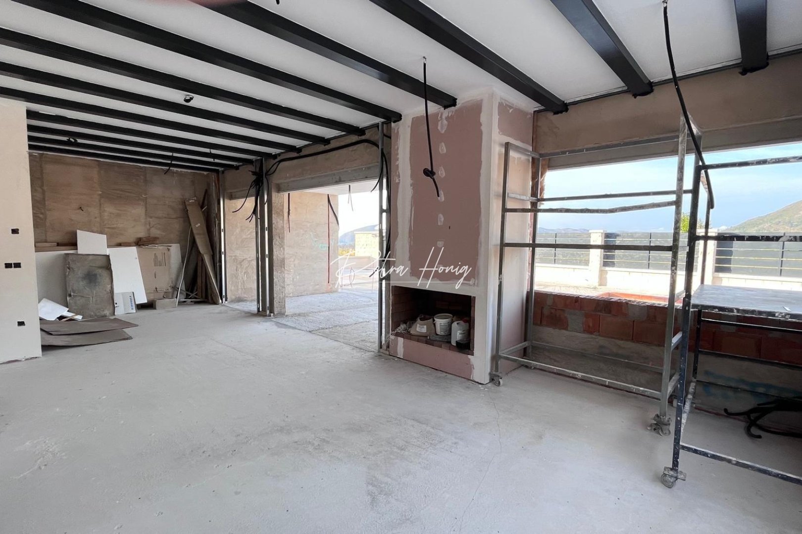 новый - Вилла - Other areas - El Olivar