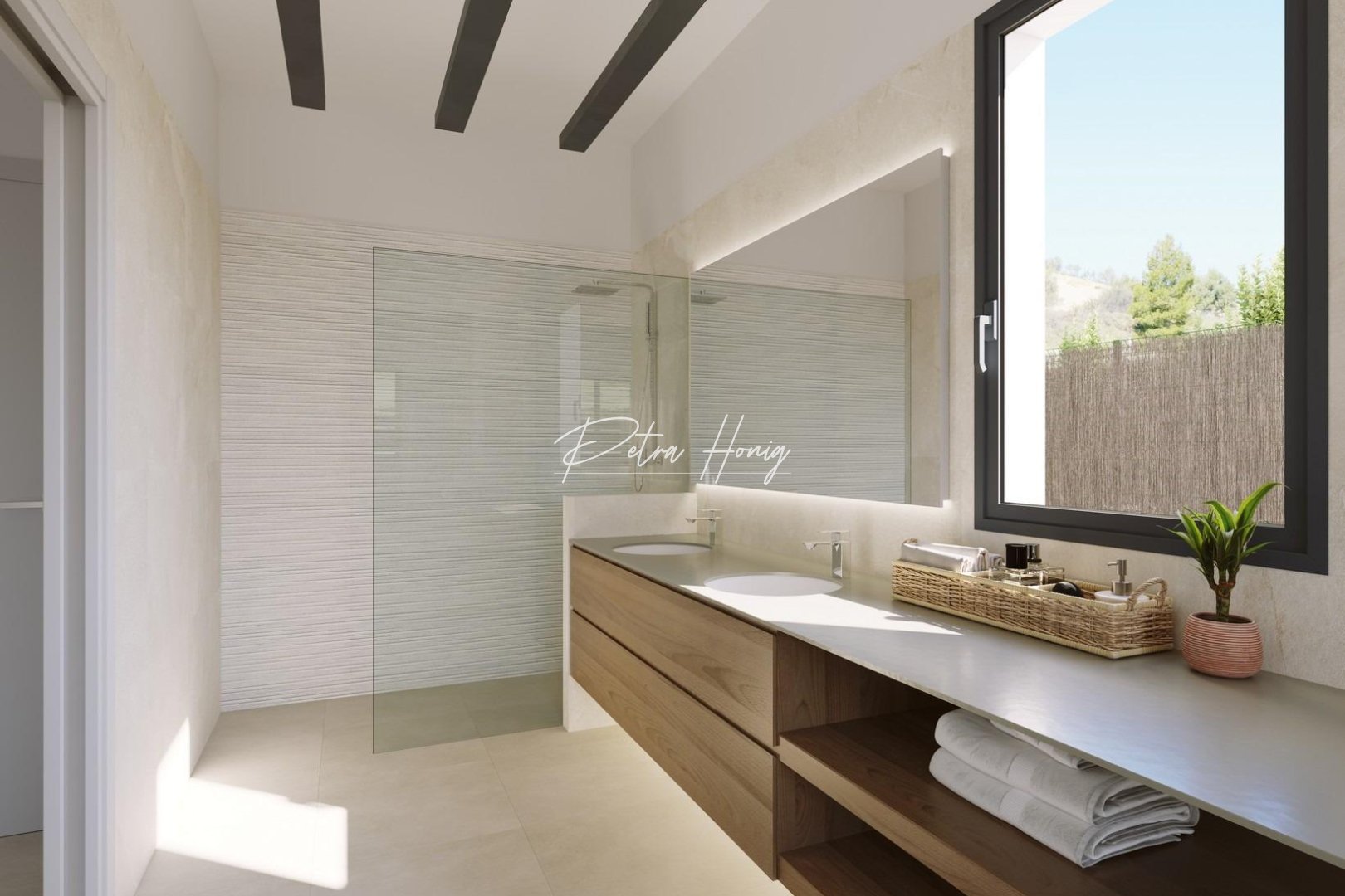 новый - Вилла - Other areas - El Olivar