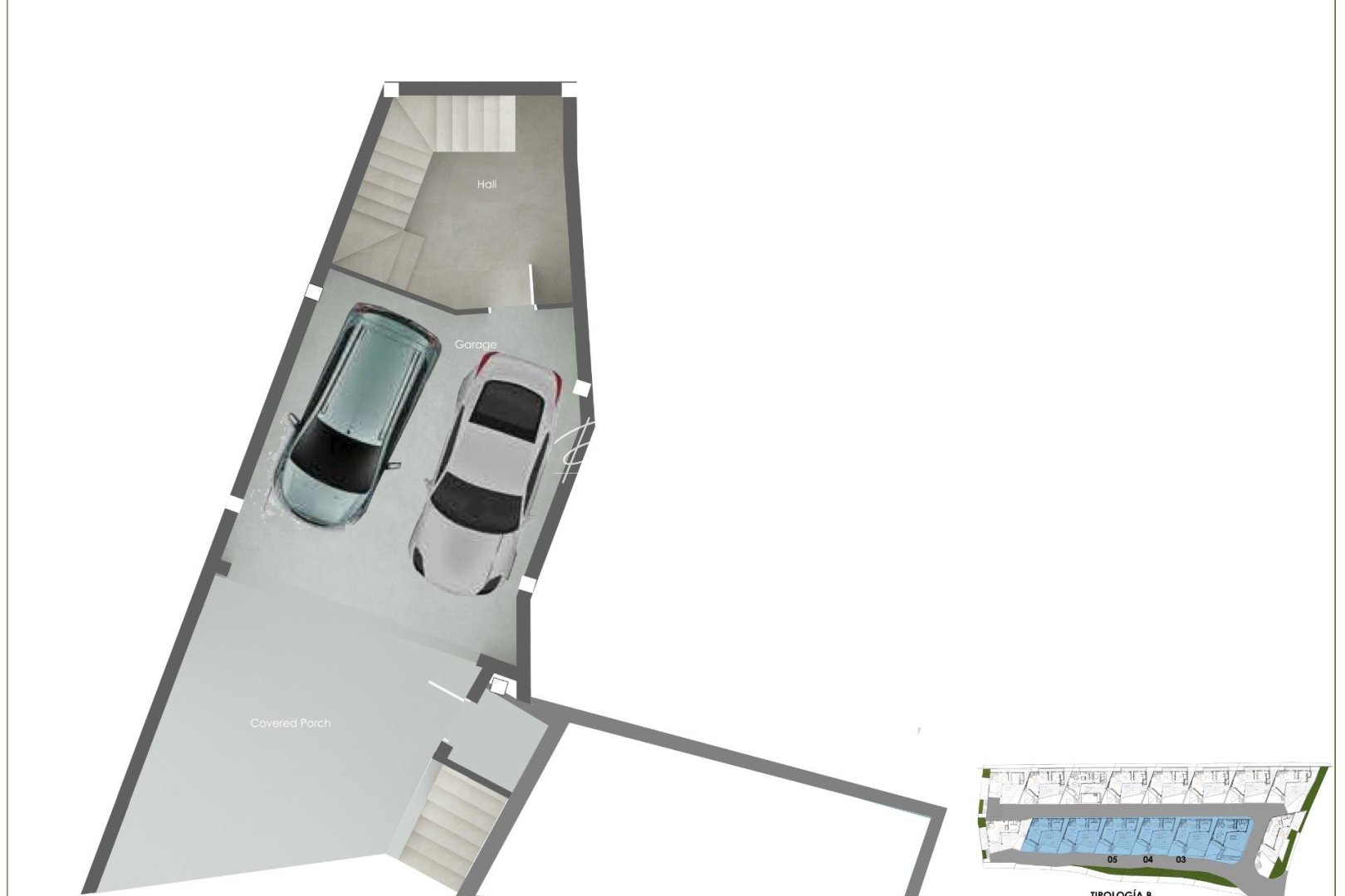 новый - Вилла - Other areas - Golden Valley