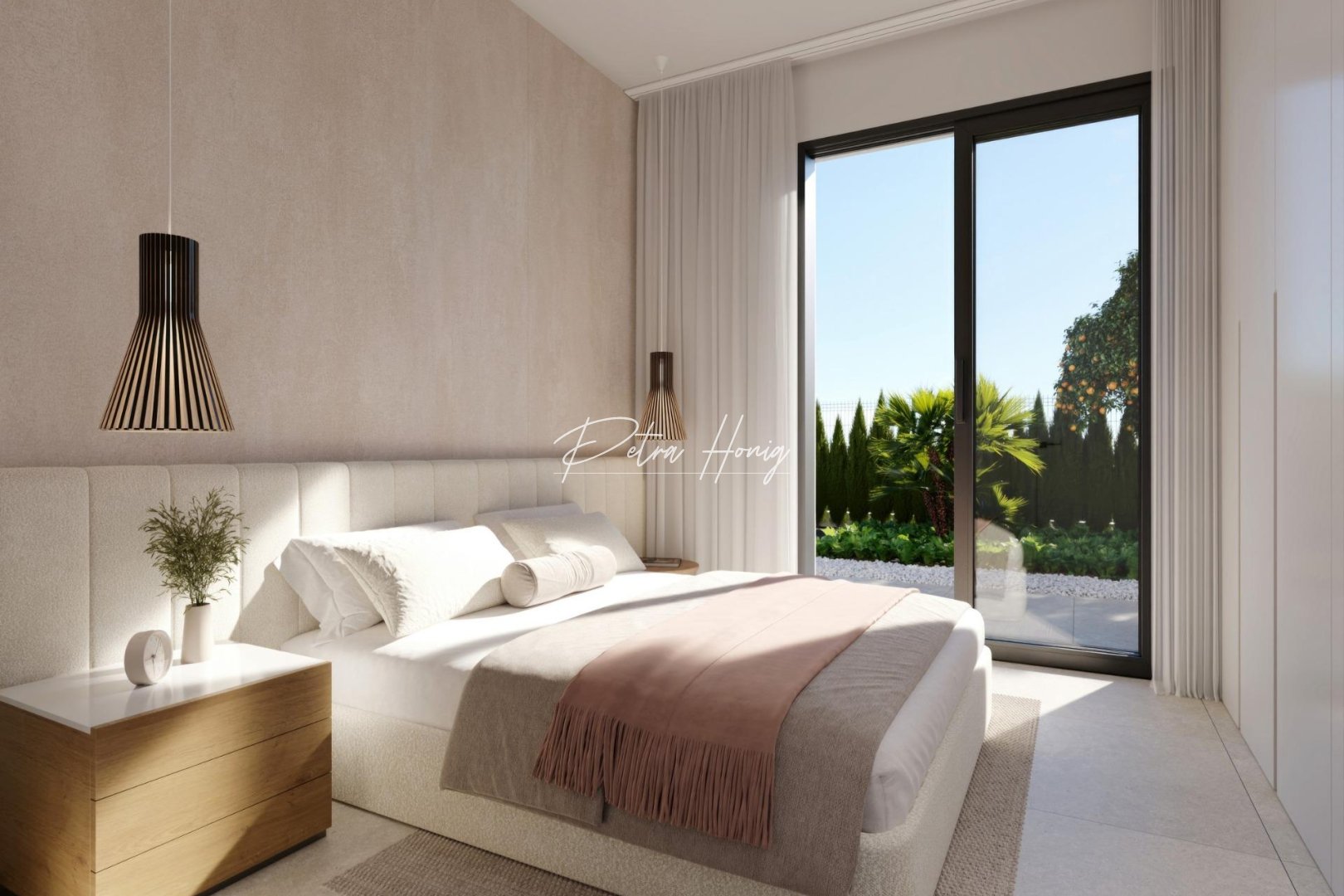 новый - Вилла - Other areas - Hacienda Del Álamo Golf