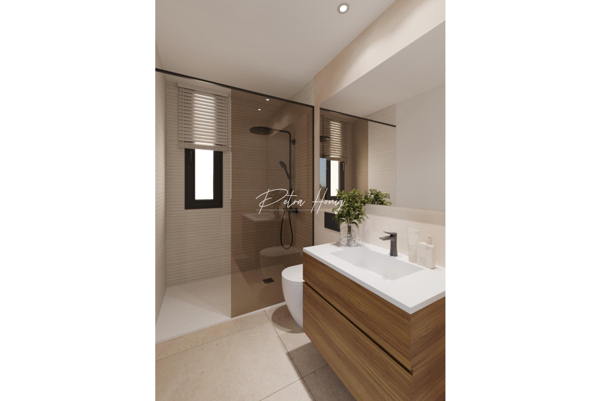 новый - Вилла - Other areas - Hacienda del Alamo