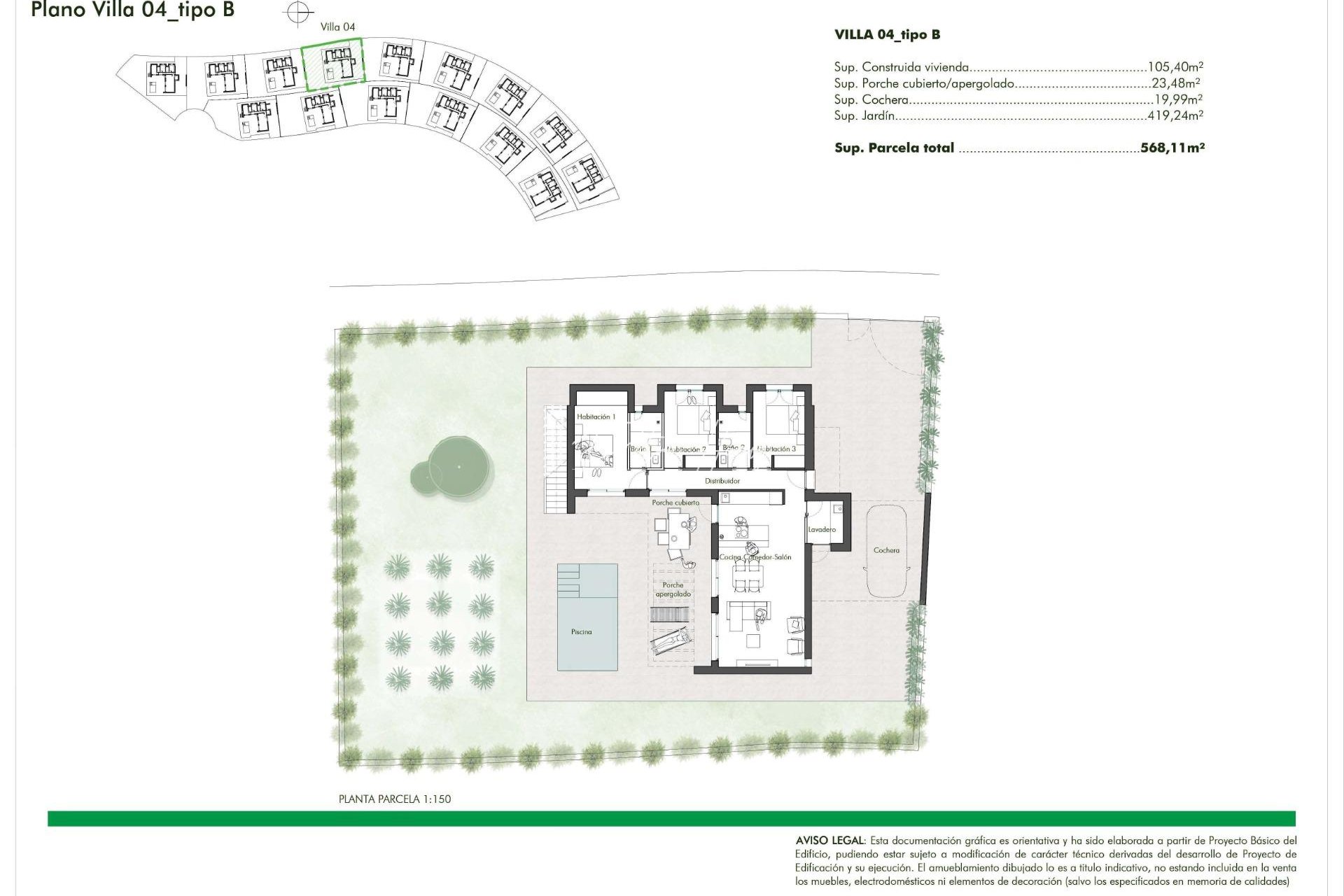 новый - Вилла - Other areas - Hacienda del Alamo