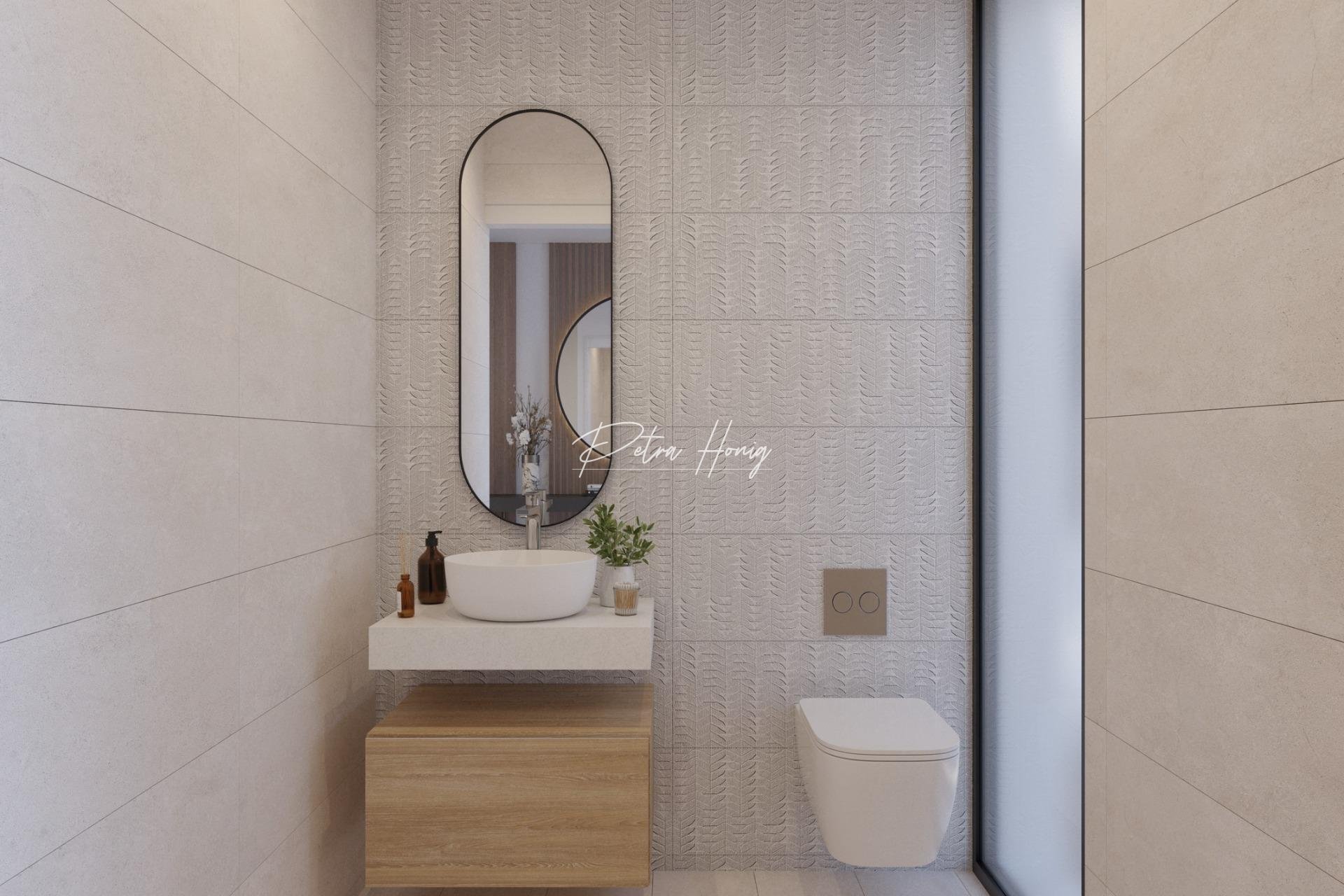 новый - Вилла - Other areas - Hacienda del Alamo