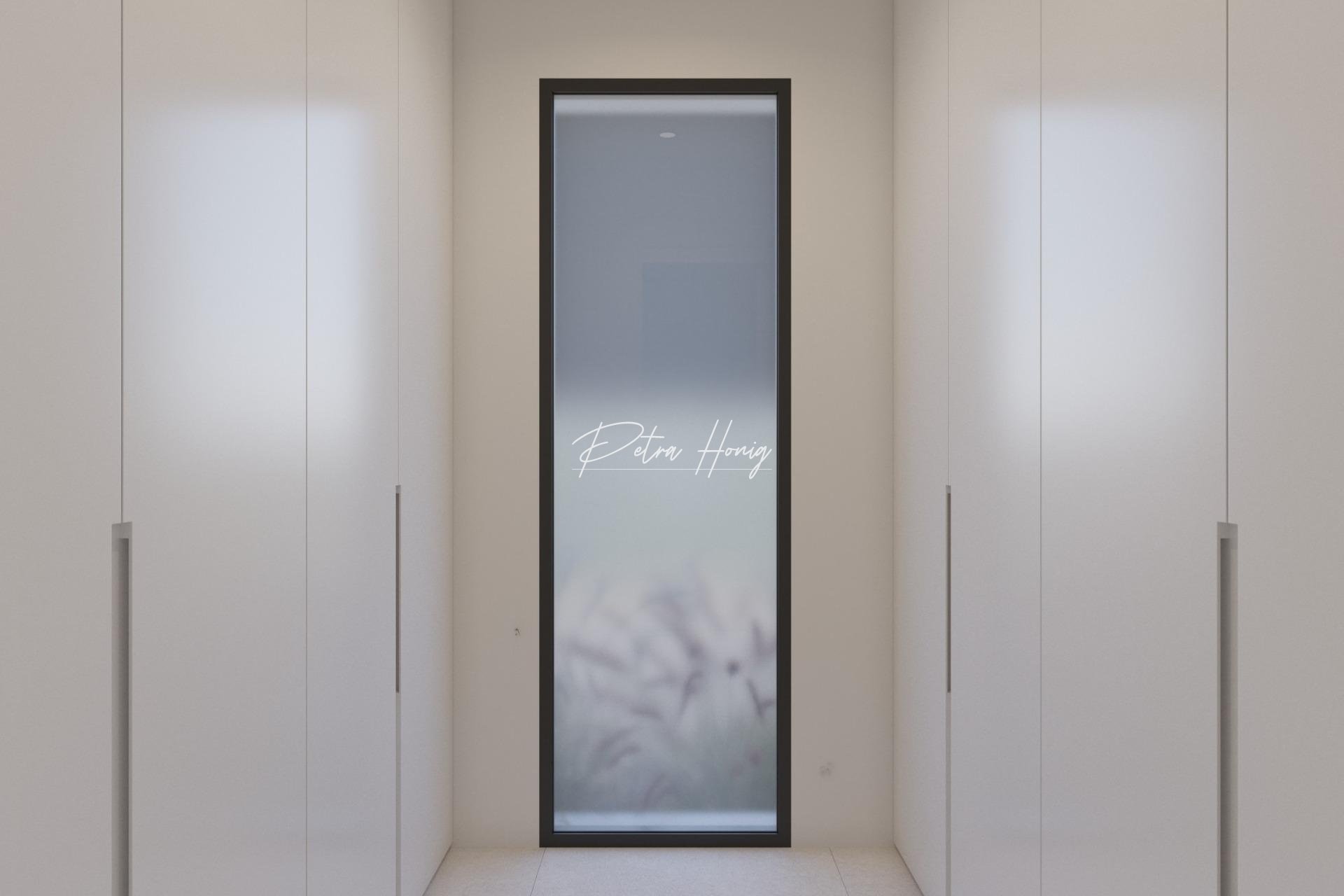 новый - Вилла - Other areas - Hacienda del Alamo