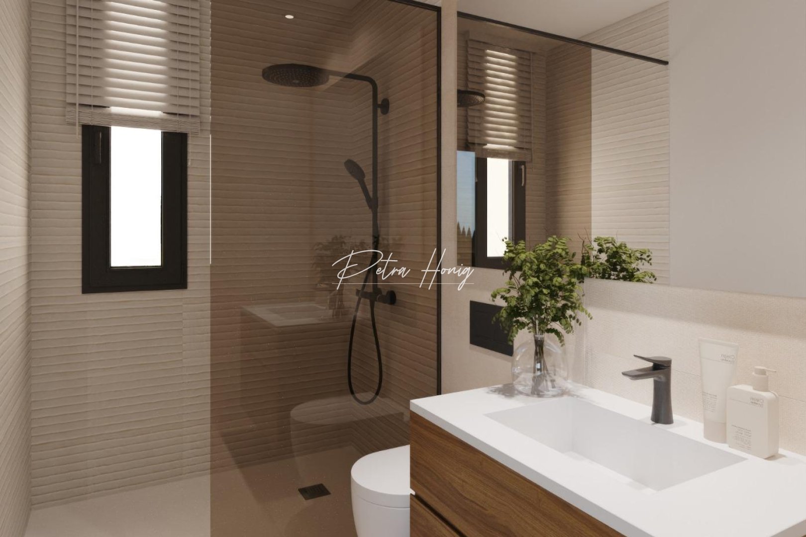 новый - Вилла - Other areas - Hacienda del Alamo