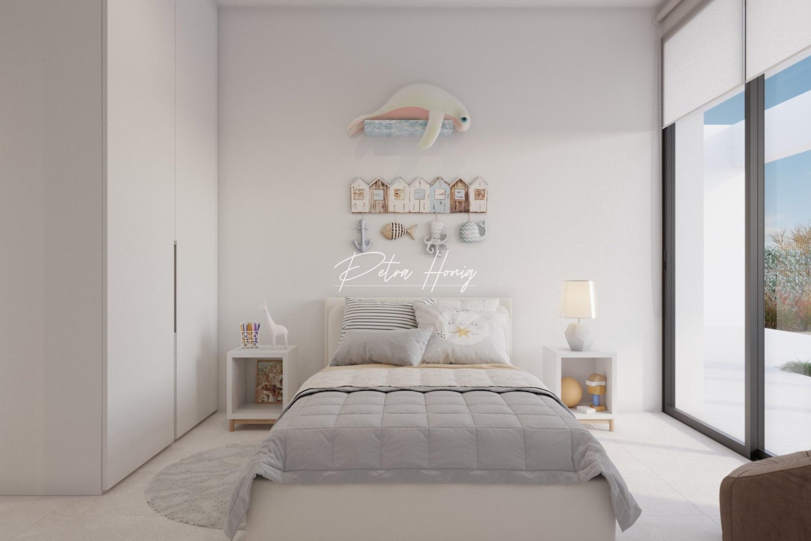 новый - Вилла - Other areas - Hacienda del Alamo