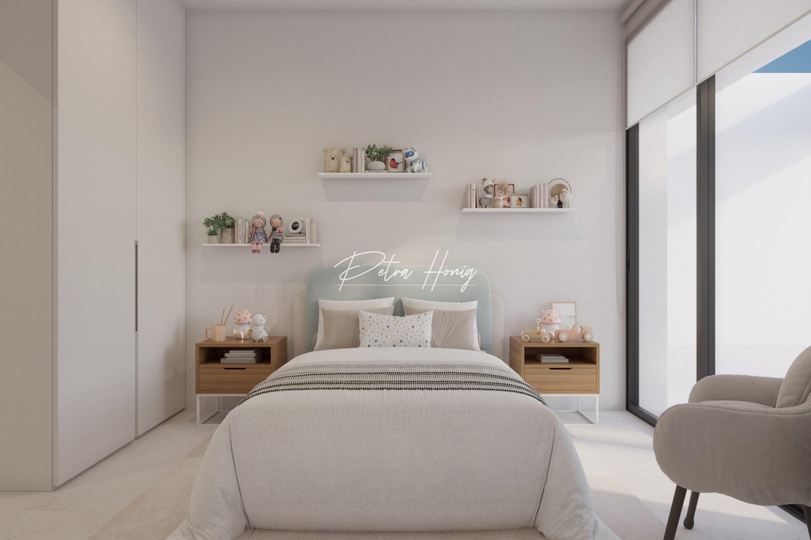 новый - Вилла - Other areas - Hacienda del Alamo