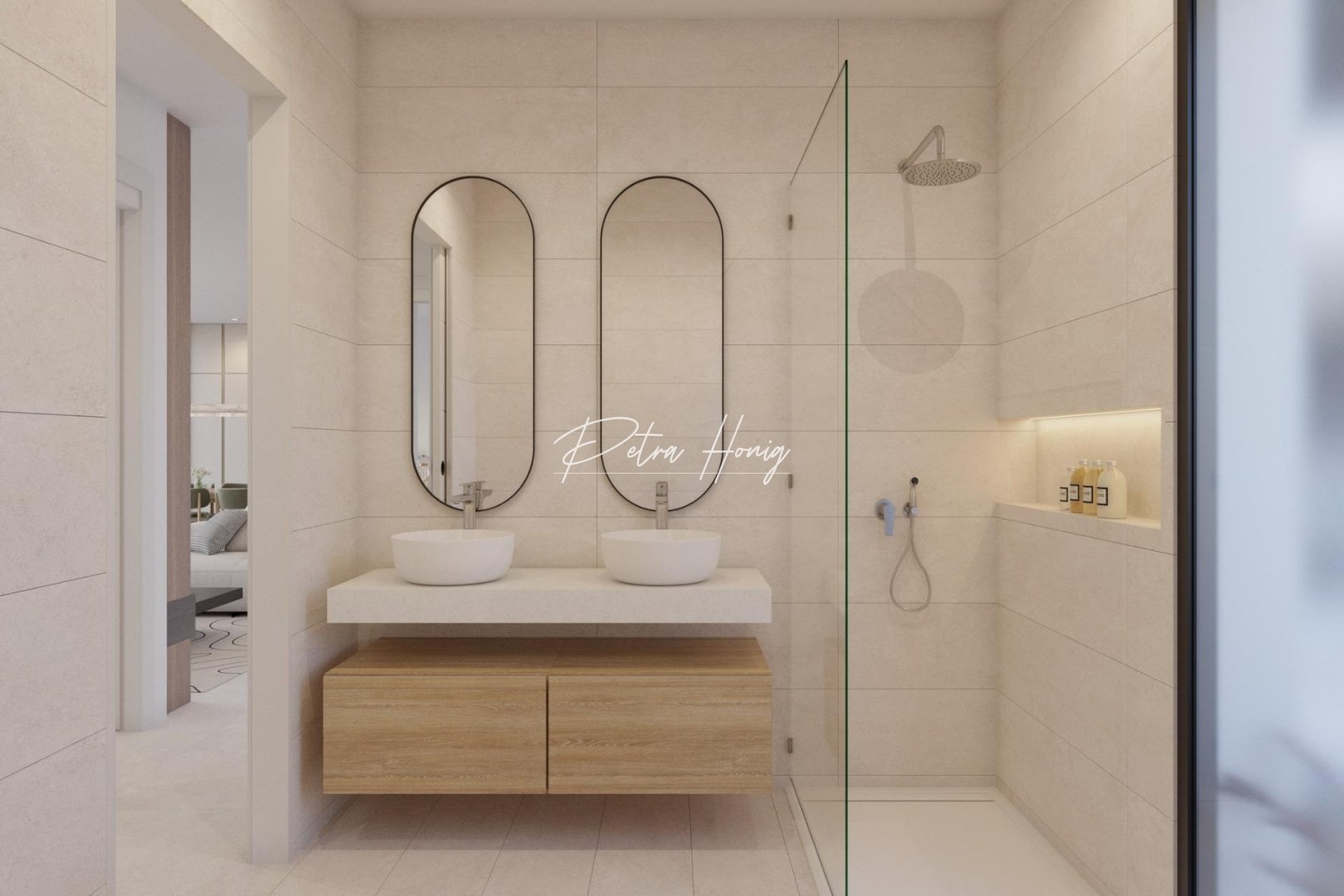 новый - Вилла - Other areas - Hacienda del Alamo