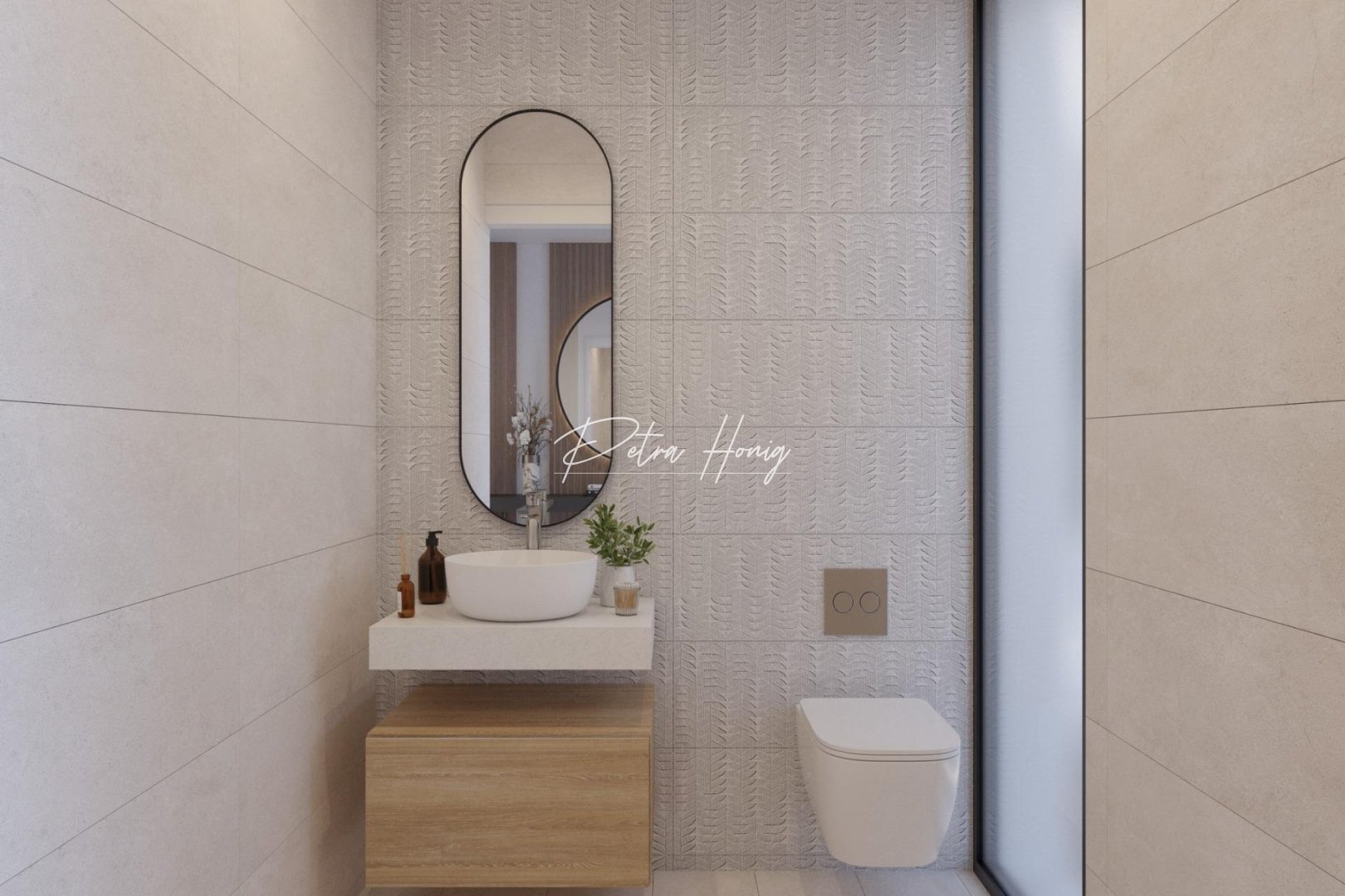 новый - Вилла - Other areas - Hacienda del Alamo