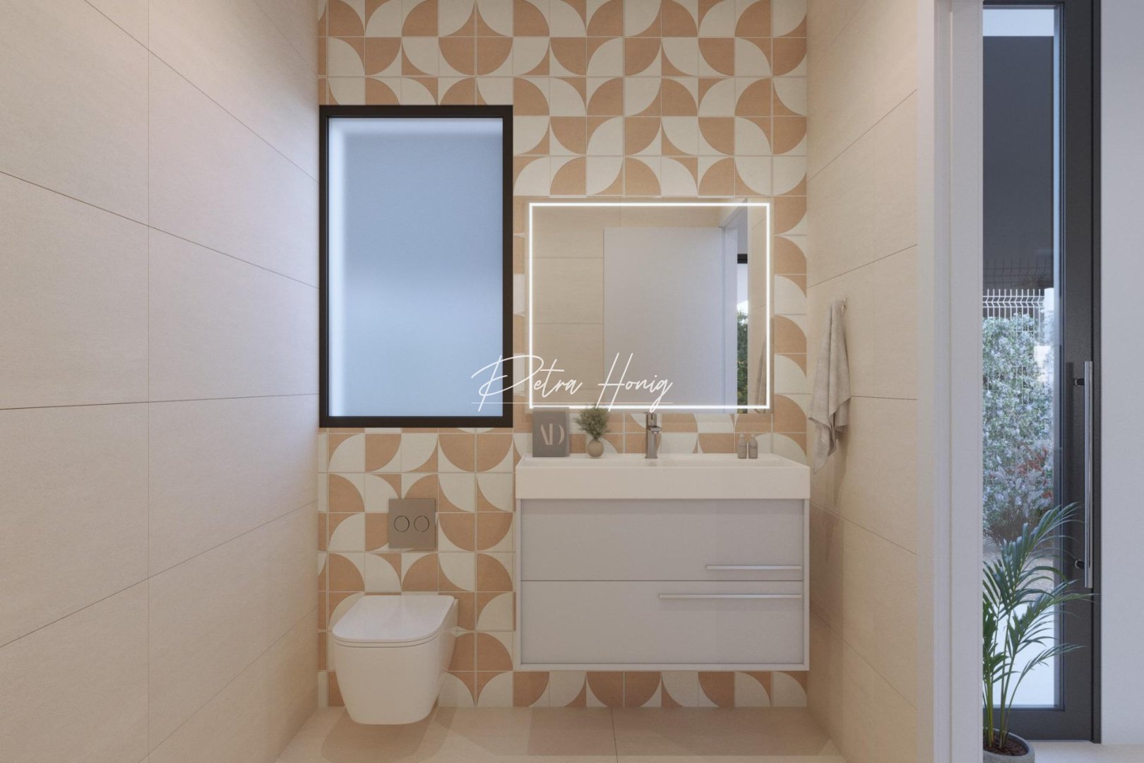 новый - Вилла - Other areas - Hacienda del Alamo