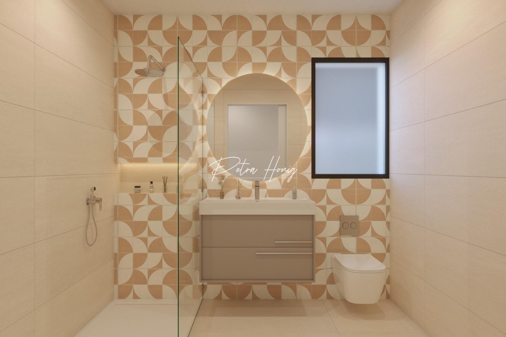 новый - Вилла - Other areas - Hacienda del Alamo