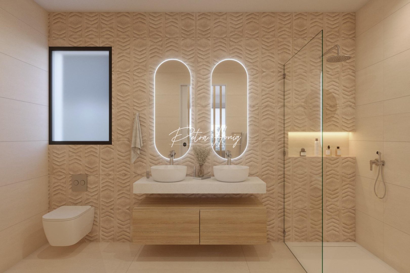 новый - Вилла - Other areas - Hacienda del Alamo