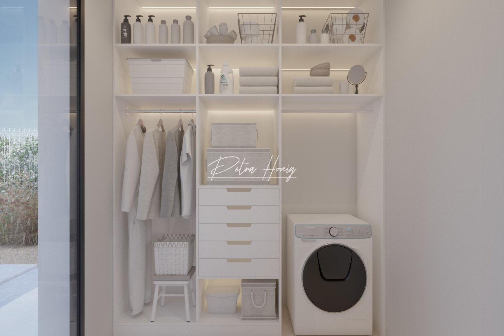 новый - Вилла - Other areas - Hacienda del Alamo