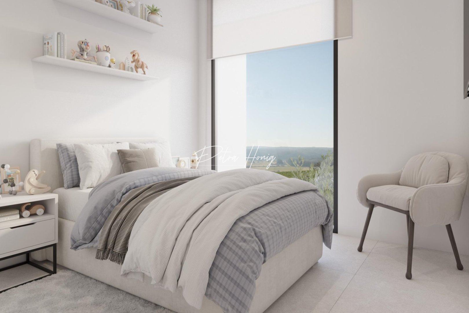 новый - Вилла - Other areas - Hacienda del Alamo