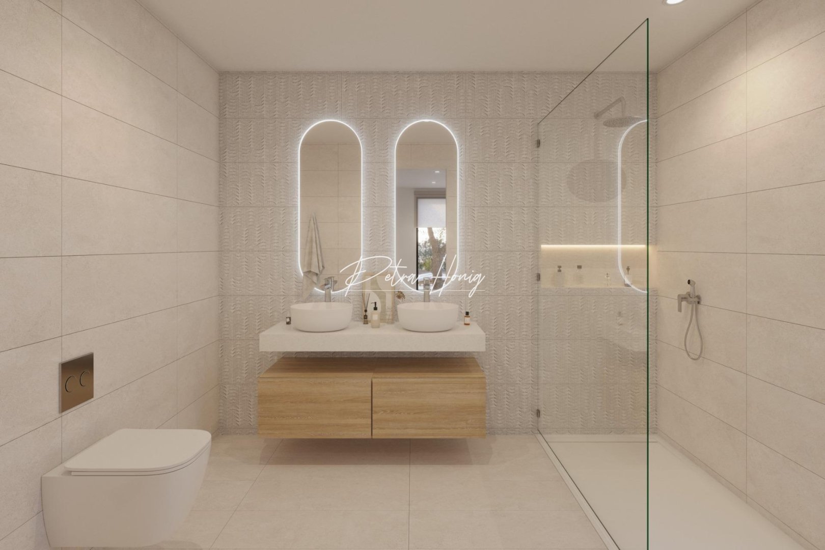 новый - Вилла - Other areas - Hacienda del Alamo