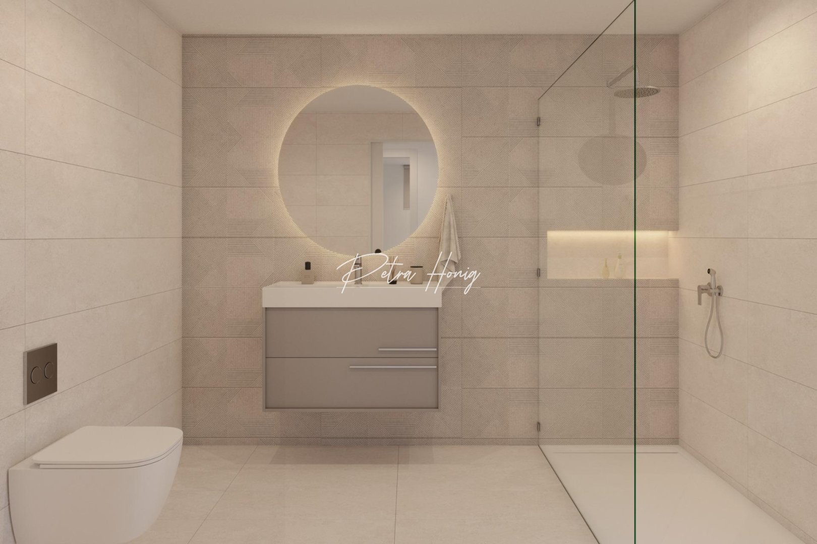 новый - Вилла - Other areas - Hacienda del Alamo