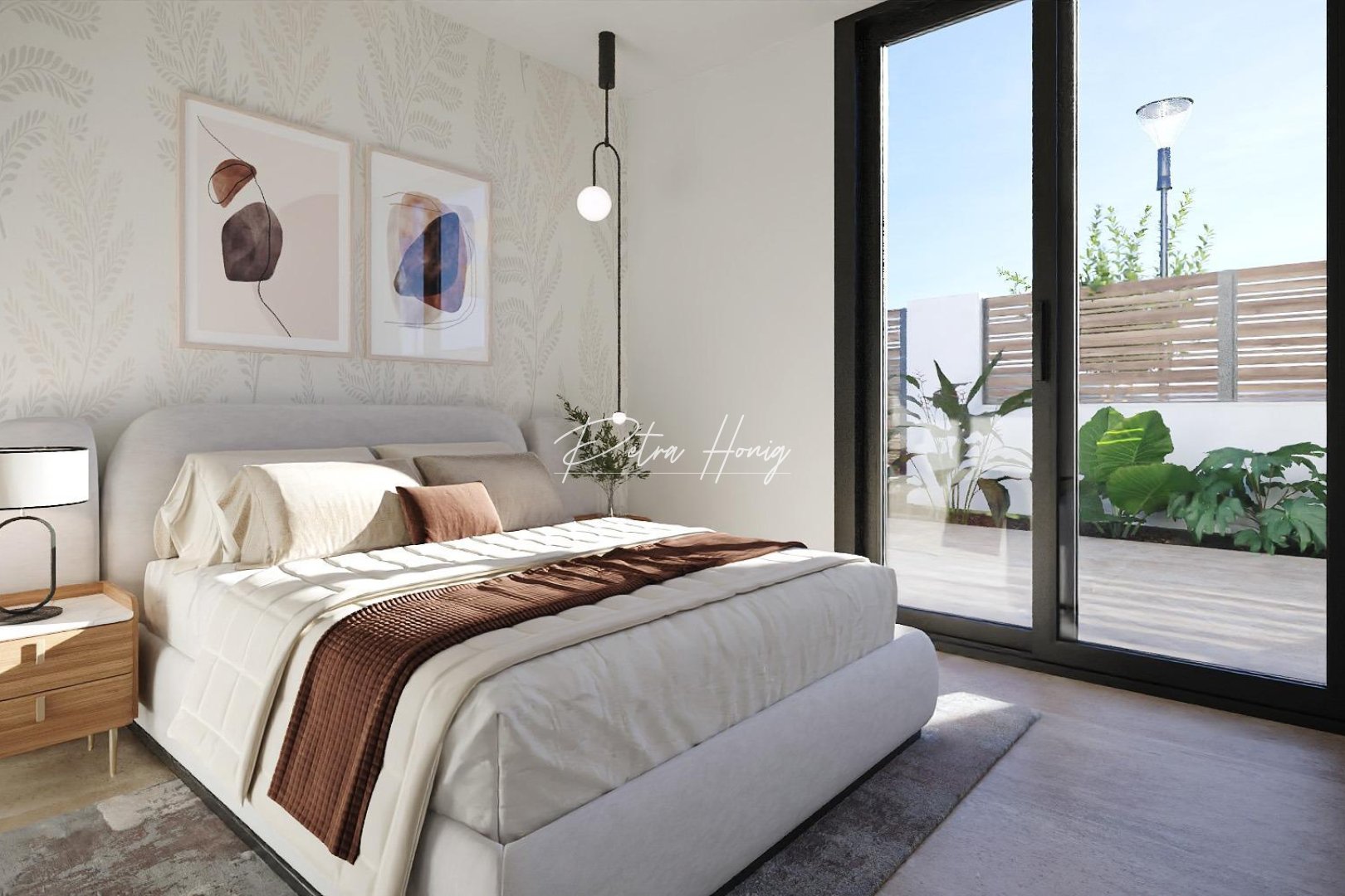 новый - Вилла - Other areas - Hacienda del Alamo