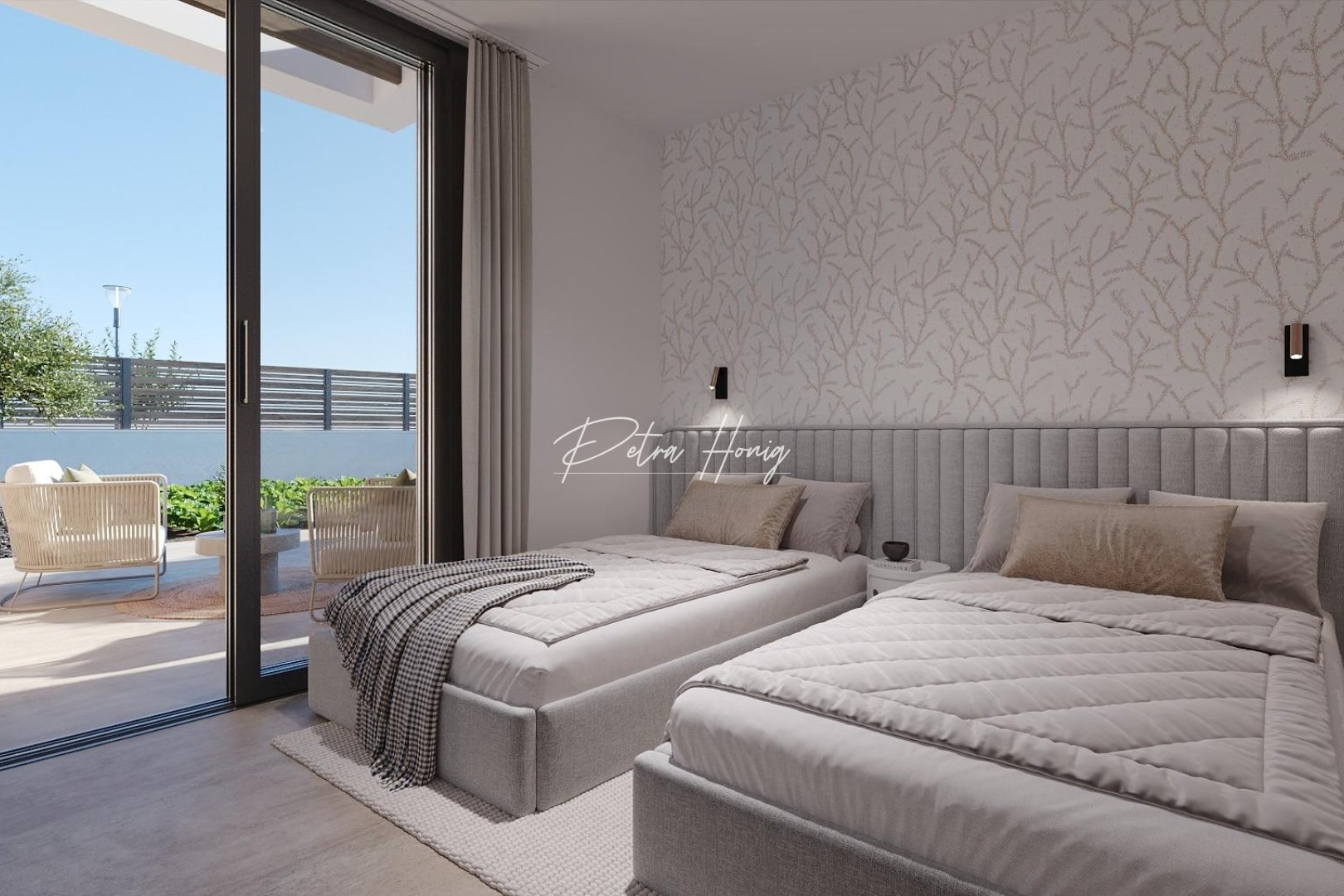 новый - Вилла - Other areas - Hacienda del Alamo