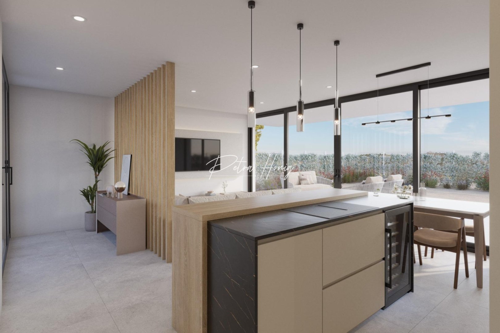 новый - Вилла - Other areas - Hacienda del Alamo