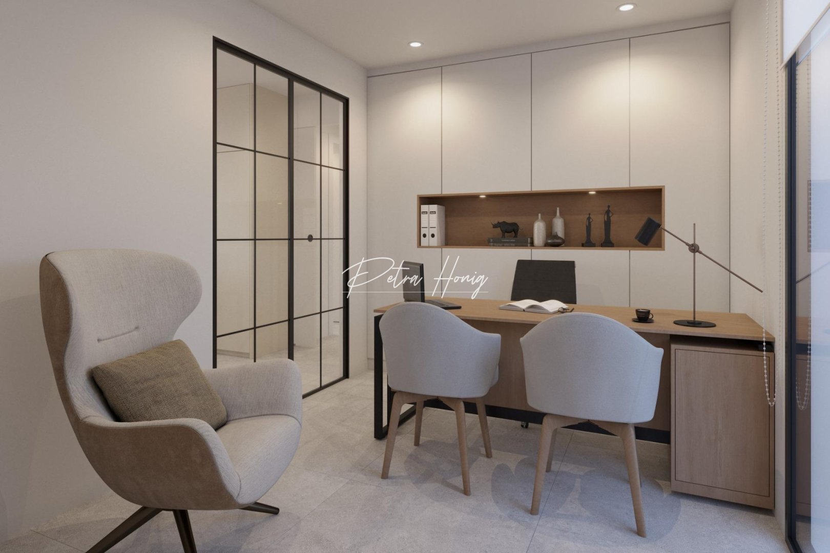 новый - Вилла - Other areas - Hacienda del Alamo