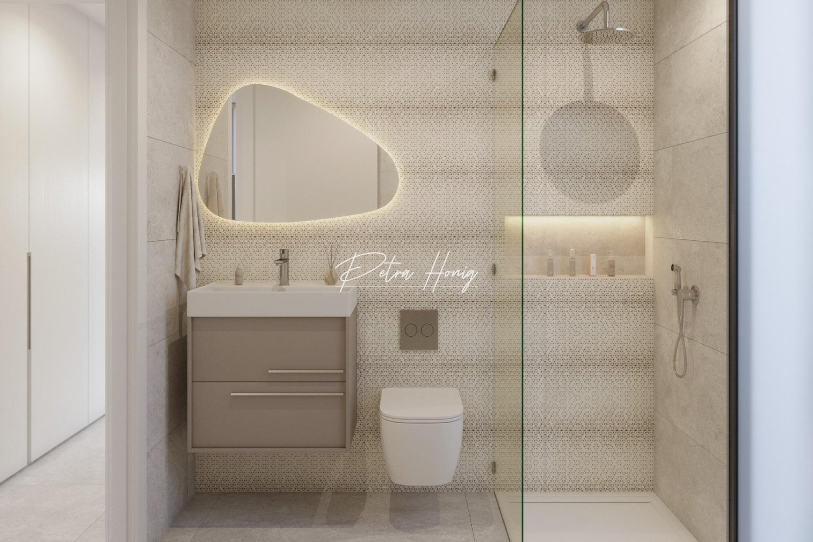 новый - Вилла - Other areas - Hacienda del Alamo