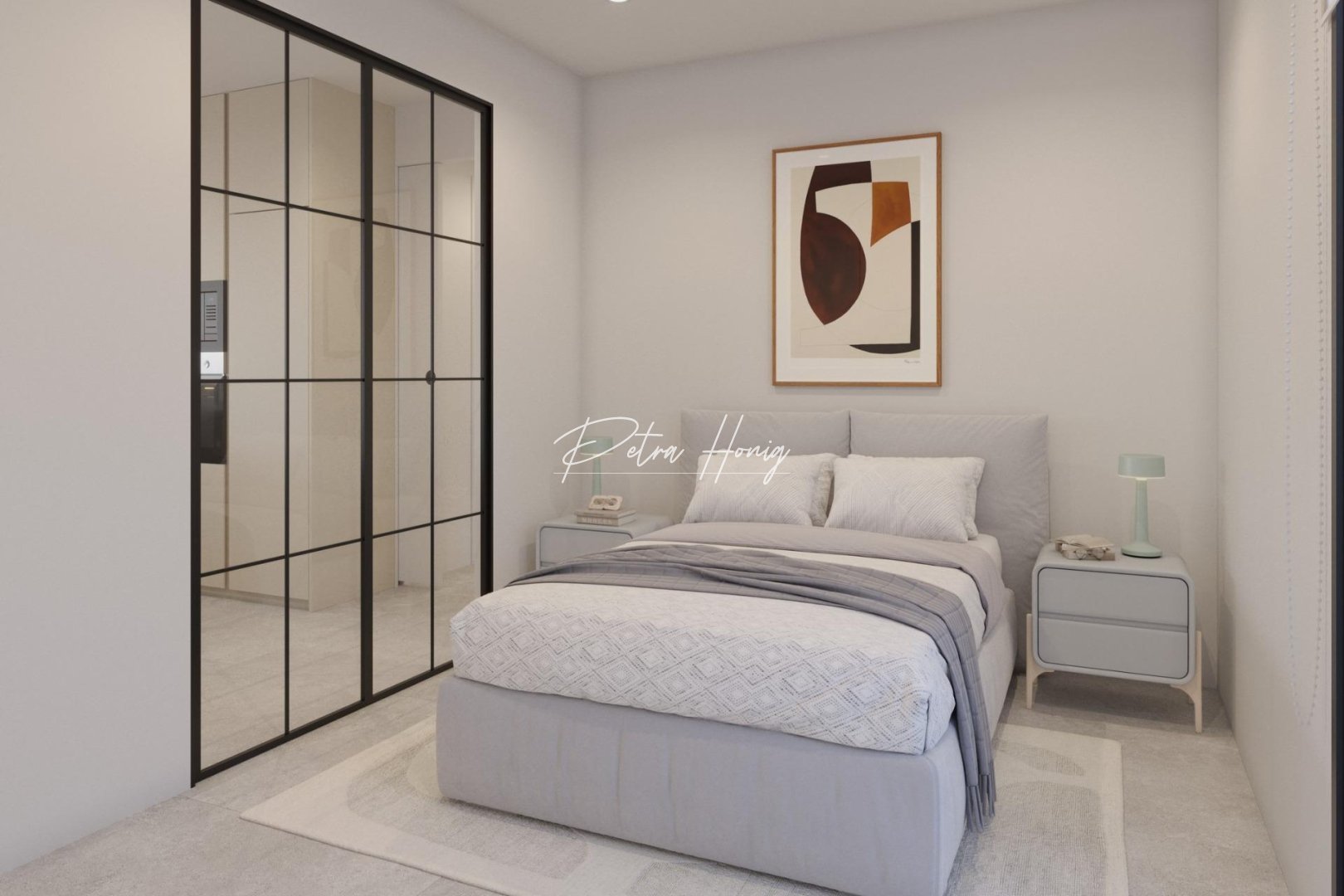 новый - Вилла - Other areas - Hacienda del Alamo