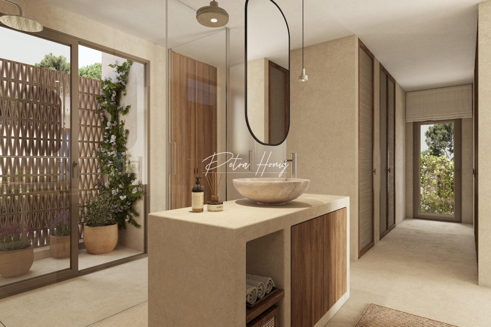 новый - Вилла - Other areas - La Fustera