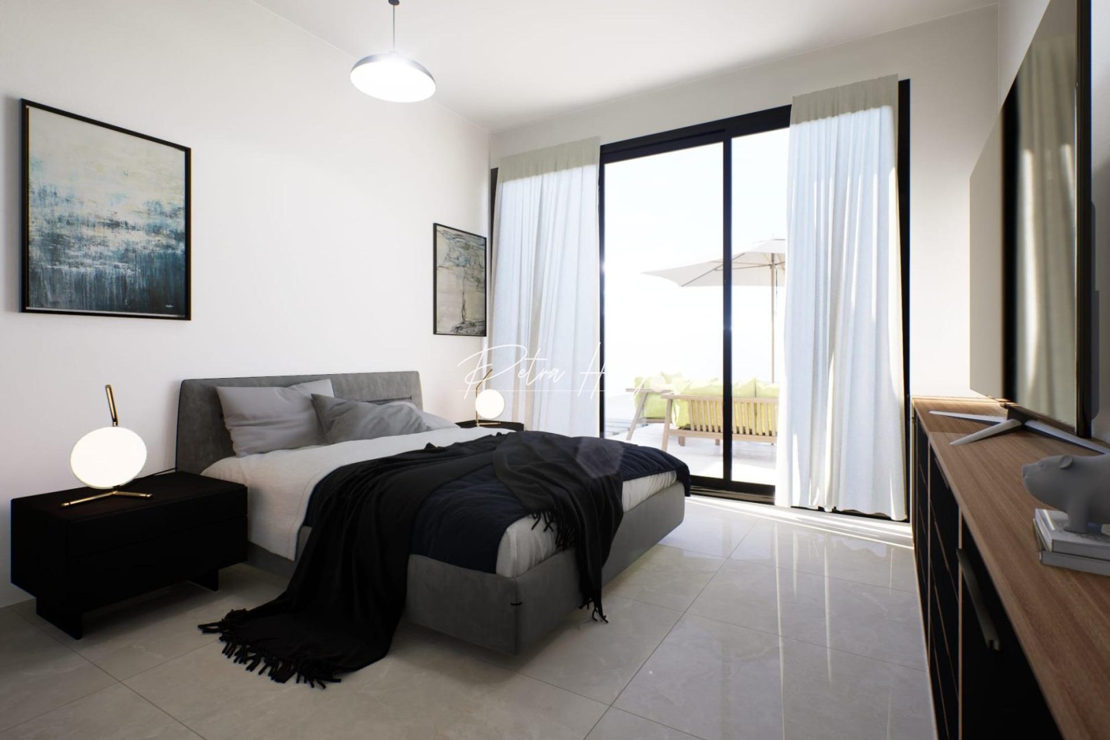 новый - Вилла - Other areas - Las Casicas