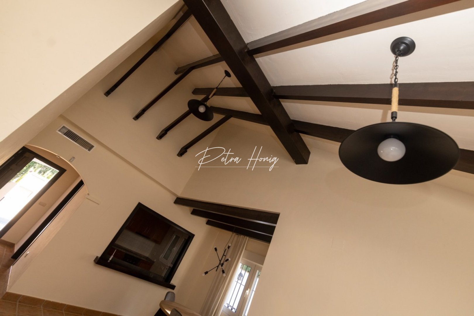 новый - Вилла - Other areas - Las Palas