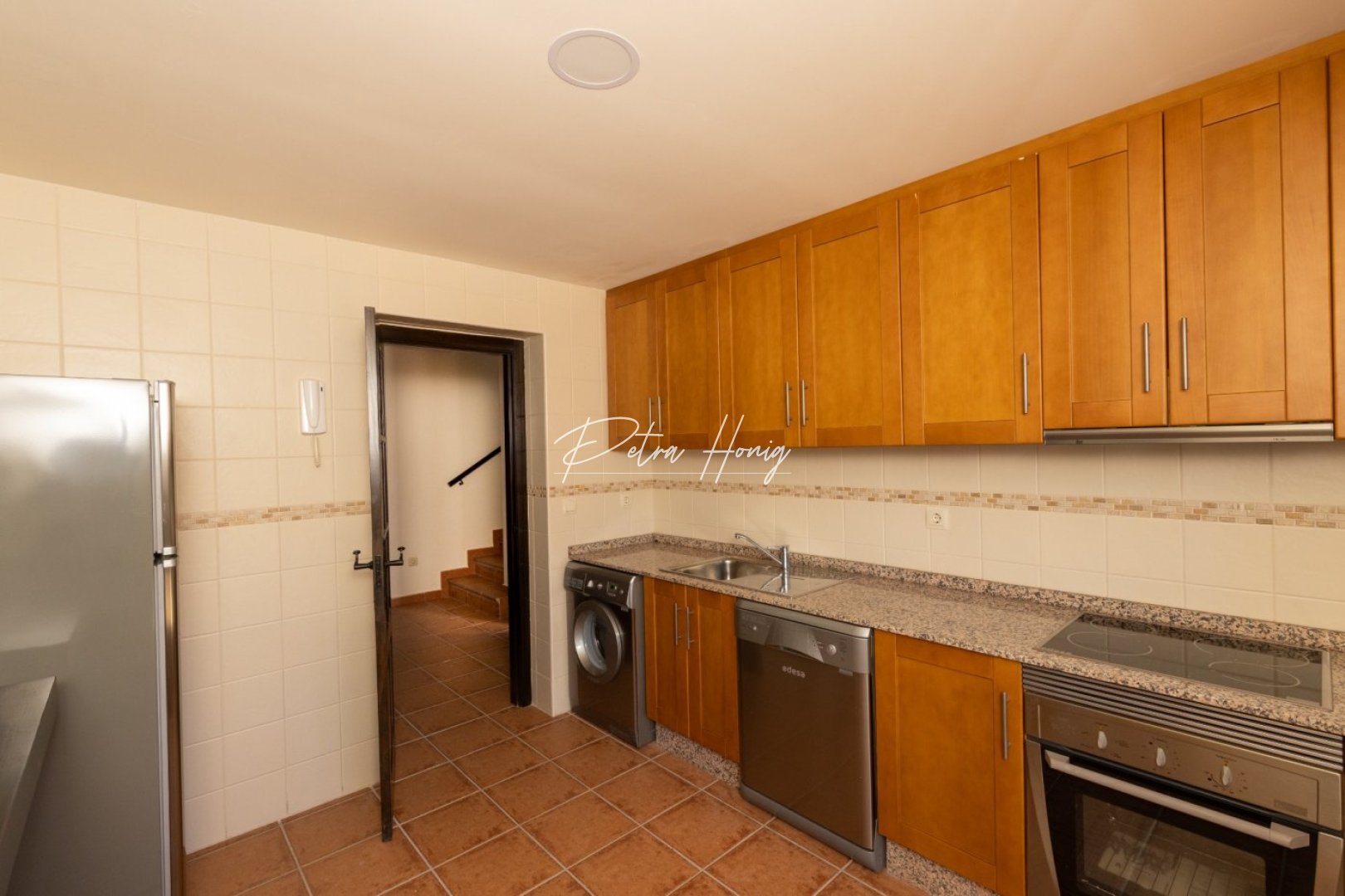 новый - Вилла - Other areas - Las Palas