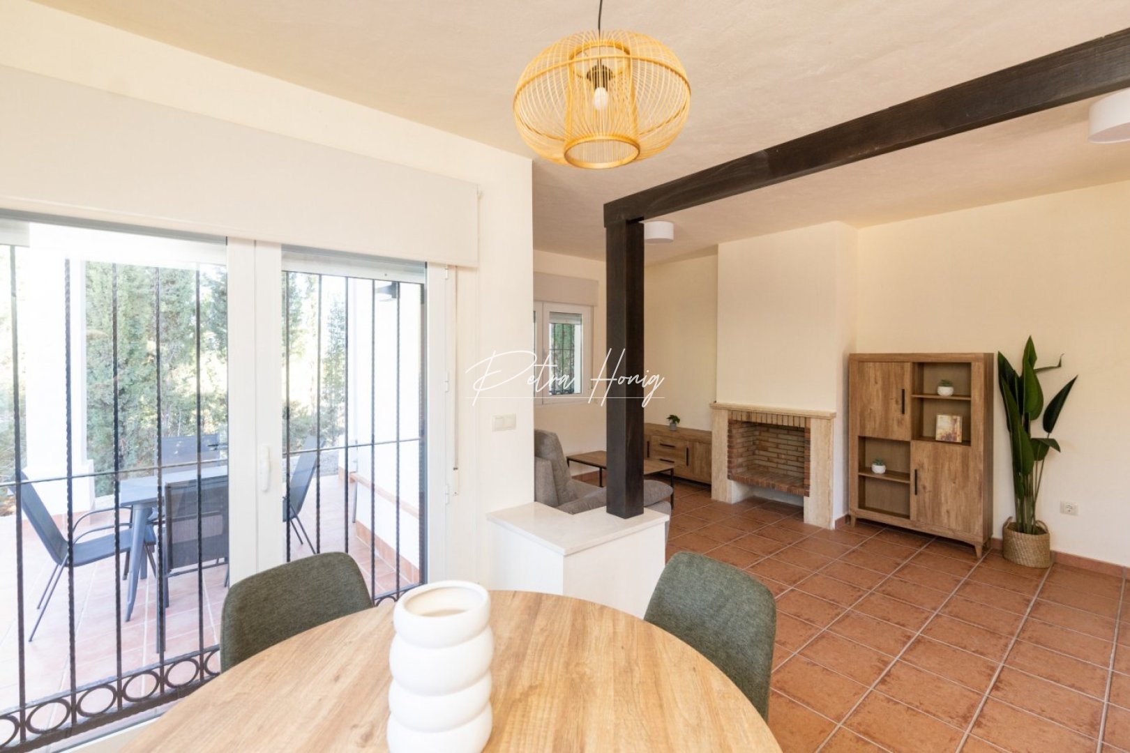 новый - Вилла - Other areas - Las Palas