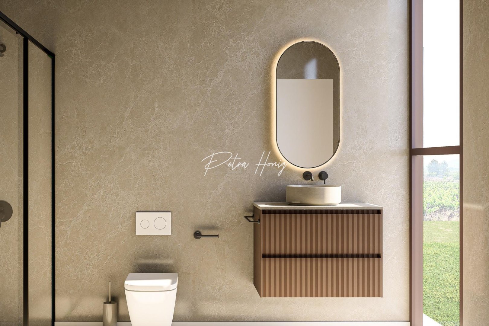 новый - Вилла - Other areas - Lel