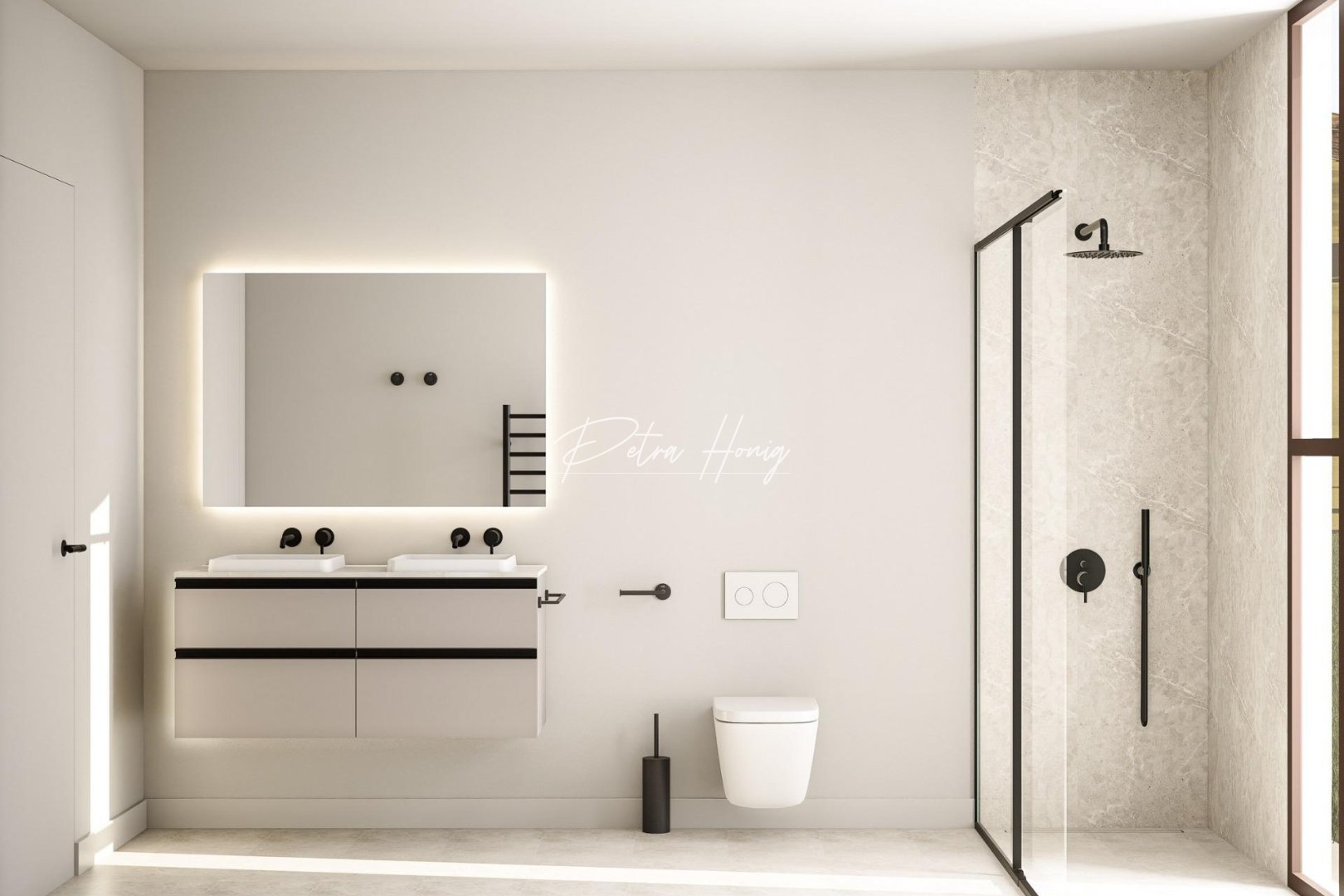 новый - Вилла - Other areas - Lel