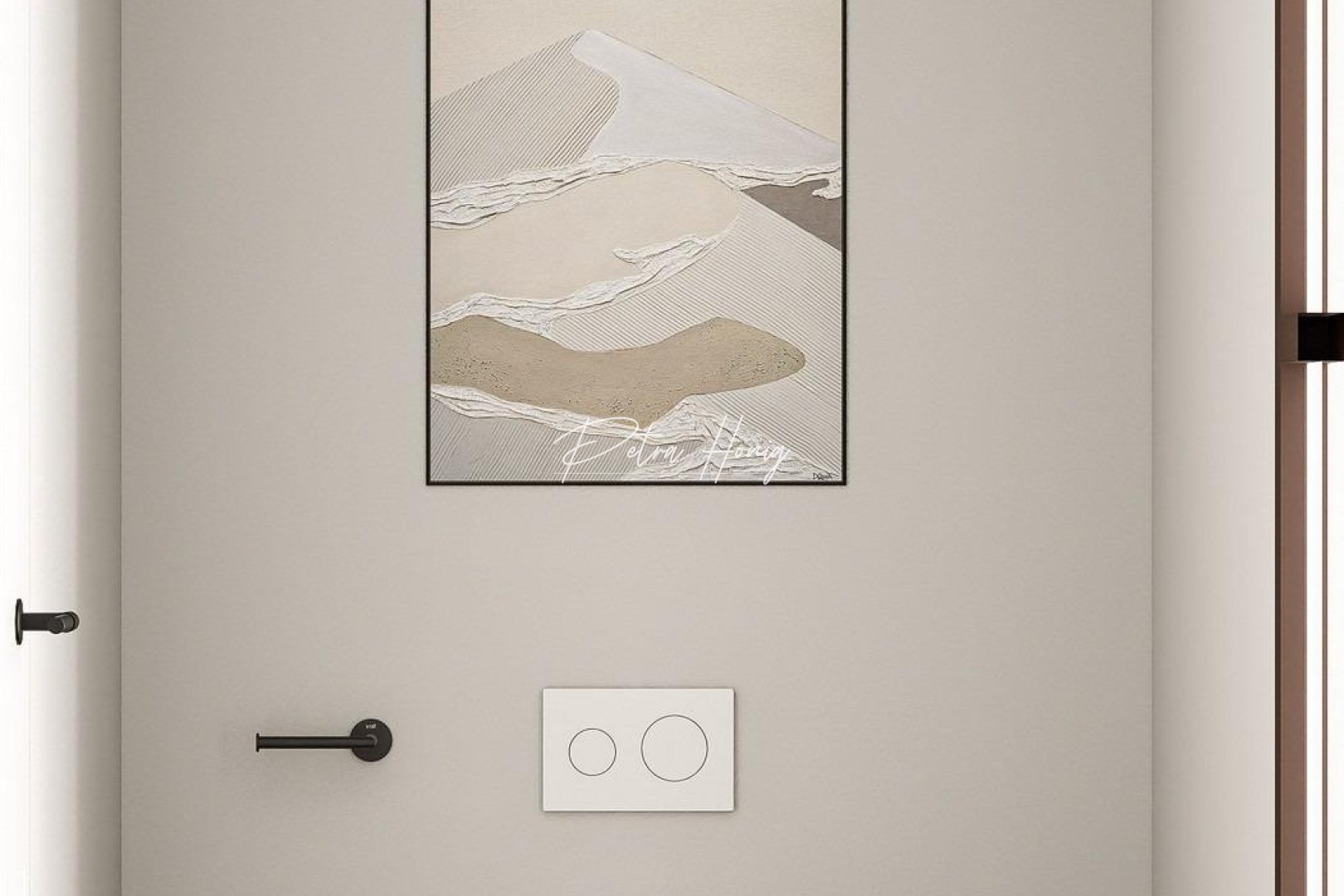 новый - Вилла - Other areas - Lel