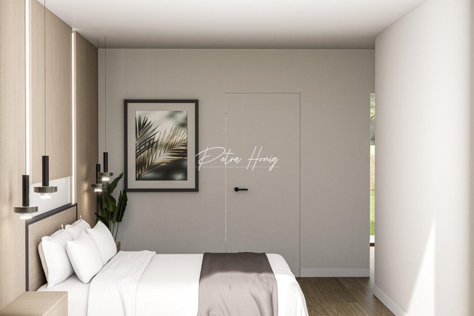 новый - Вилла - Other areas - Lel