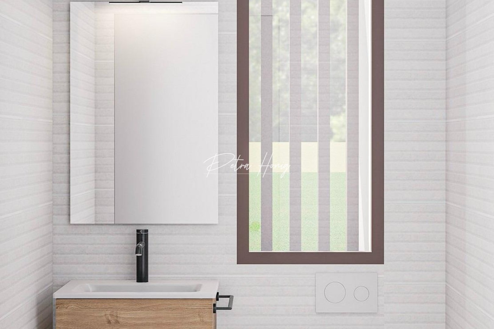 новый - Вилла - Other areas - Lel