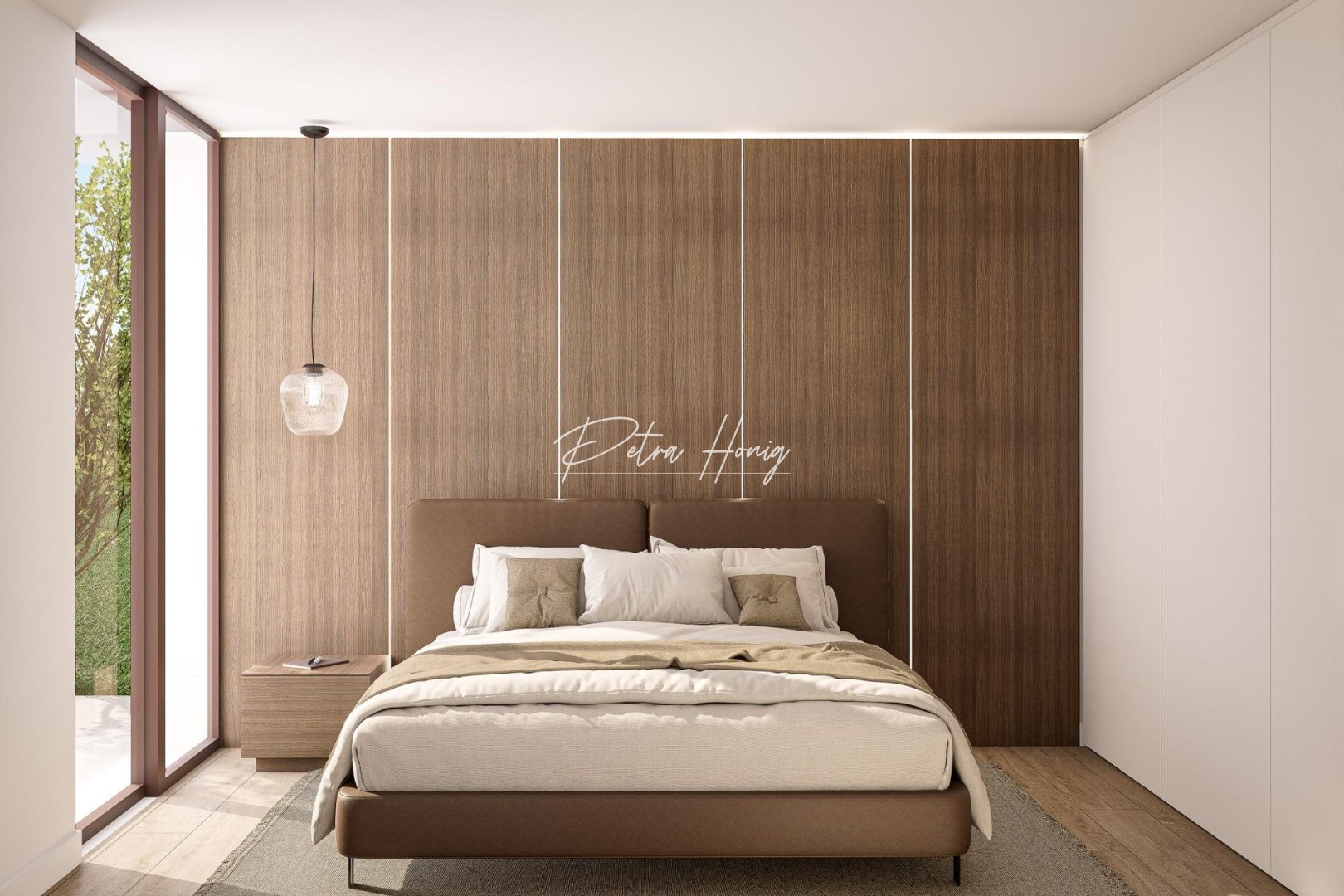 новый - Вилла - Other areas - Lel