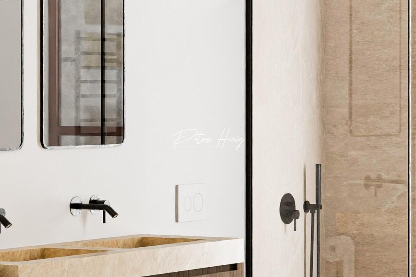 новый - Вилла - Other areas - Lel