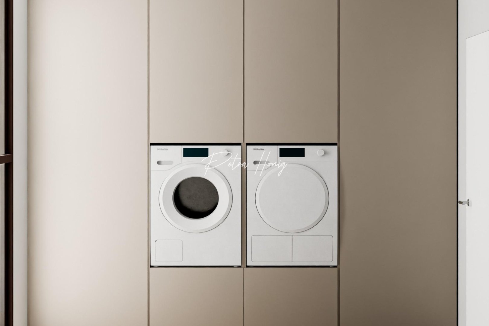 новый - Вилла - Other areas - Lel