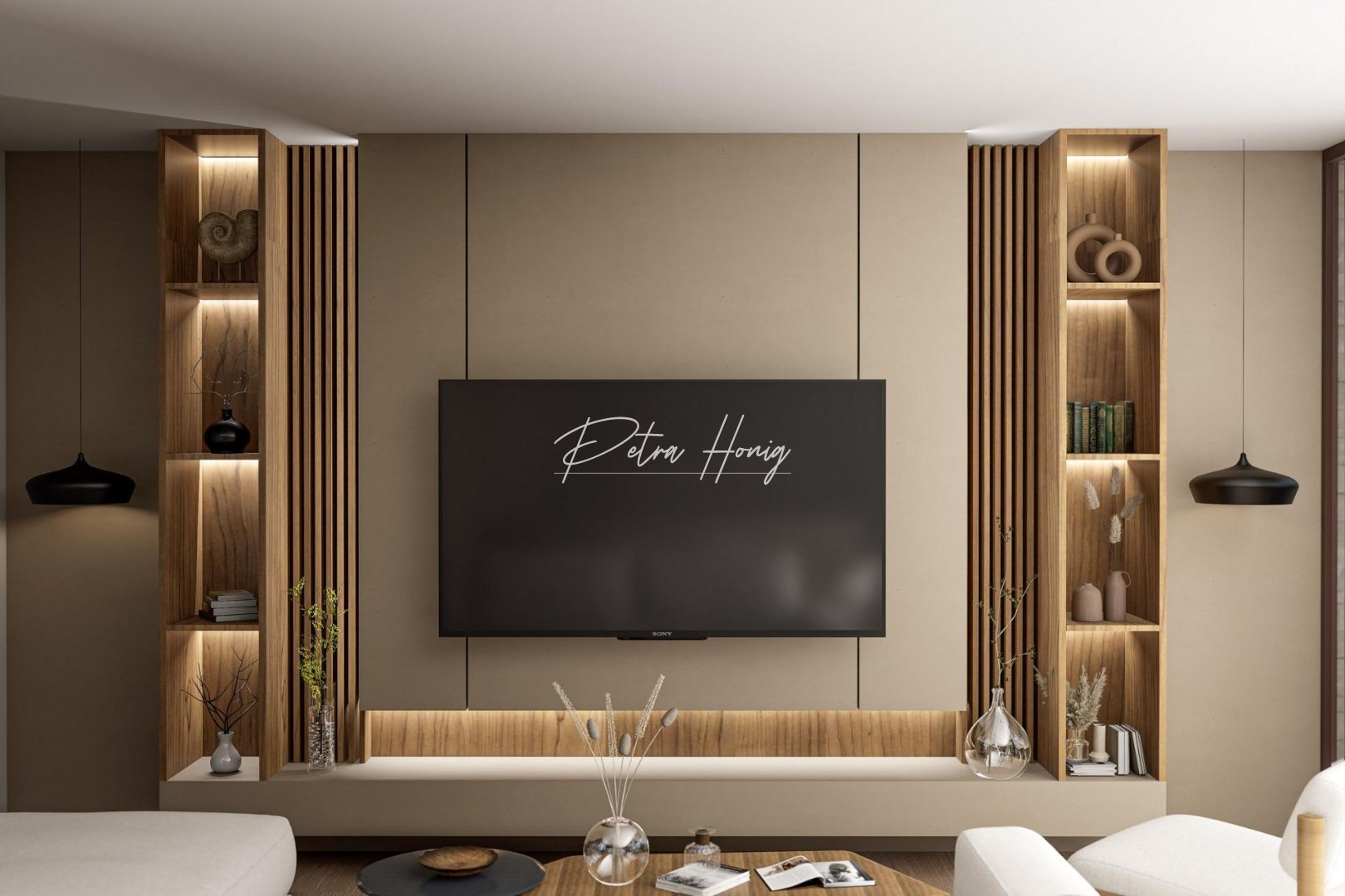 новый - Вилла - Other areas - Lel