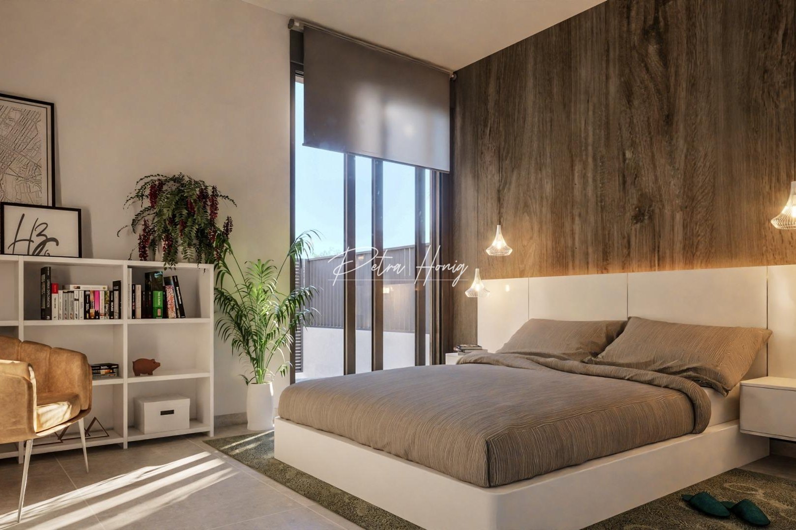 новый - Вилла - Other areas - Los Nietos playa