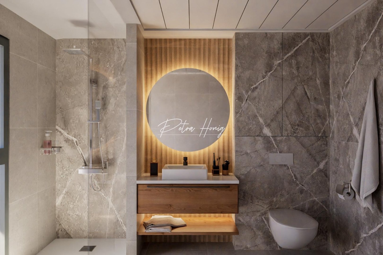 новый - Вилла - Other areas - Los Nietos playa