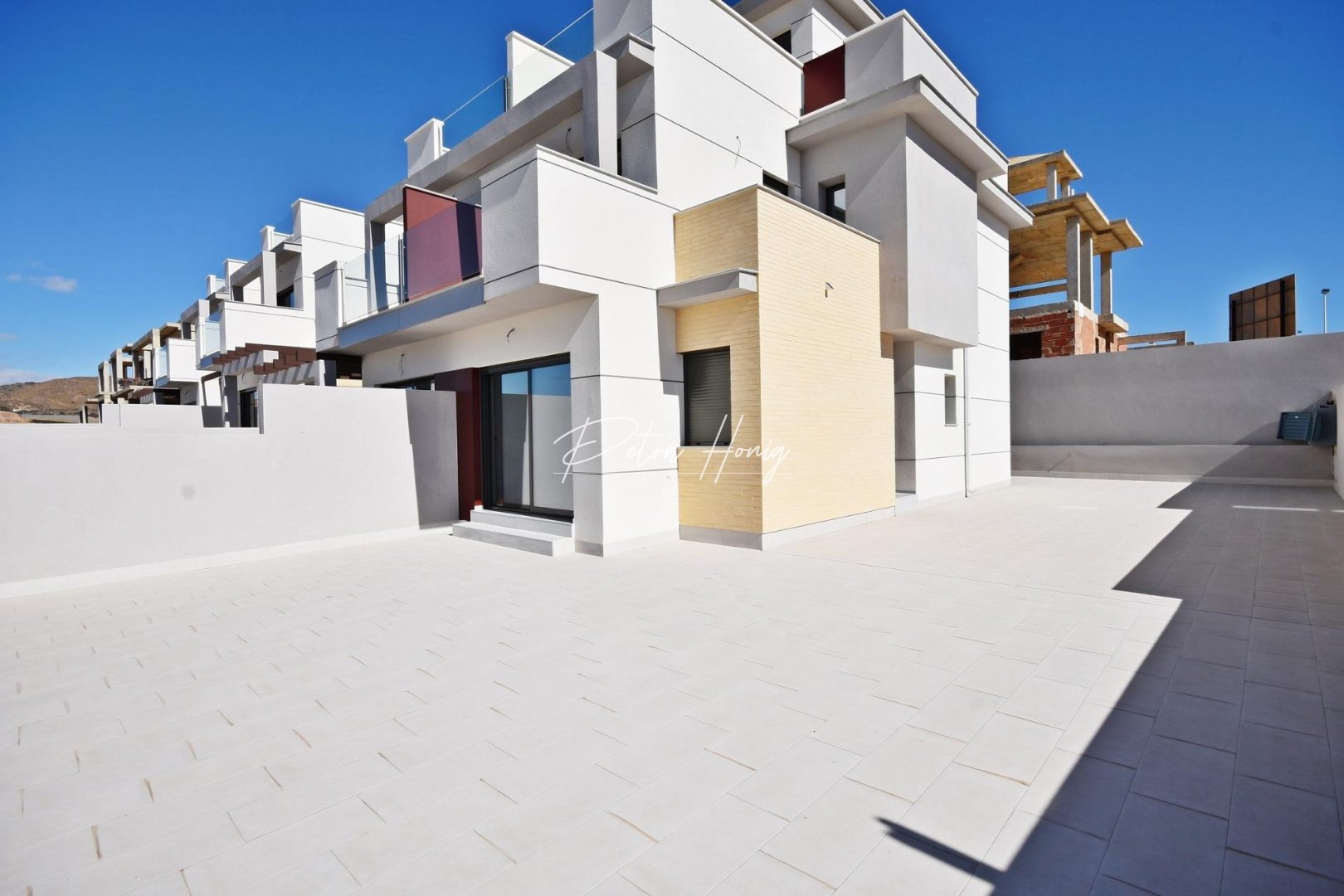 новый - Вилла - Other areas - Mar De Plata