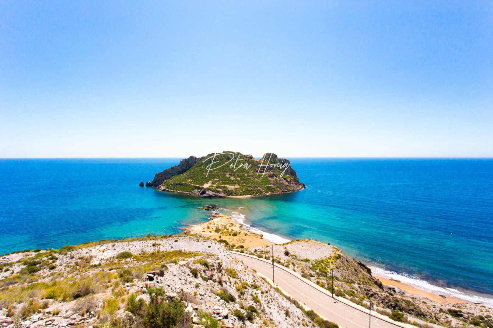 новый - Вилла - Other areas - Murcia