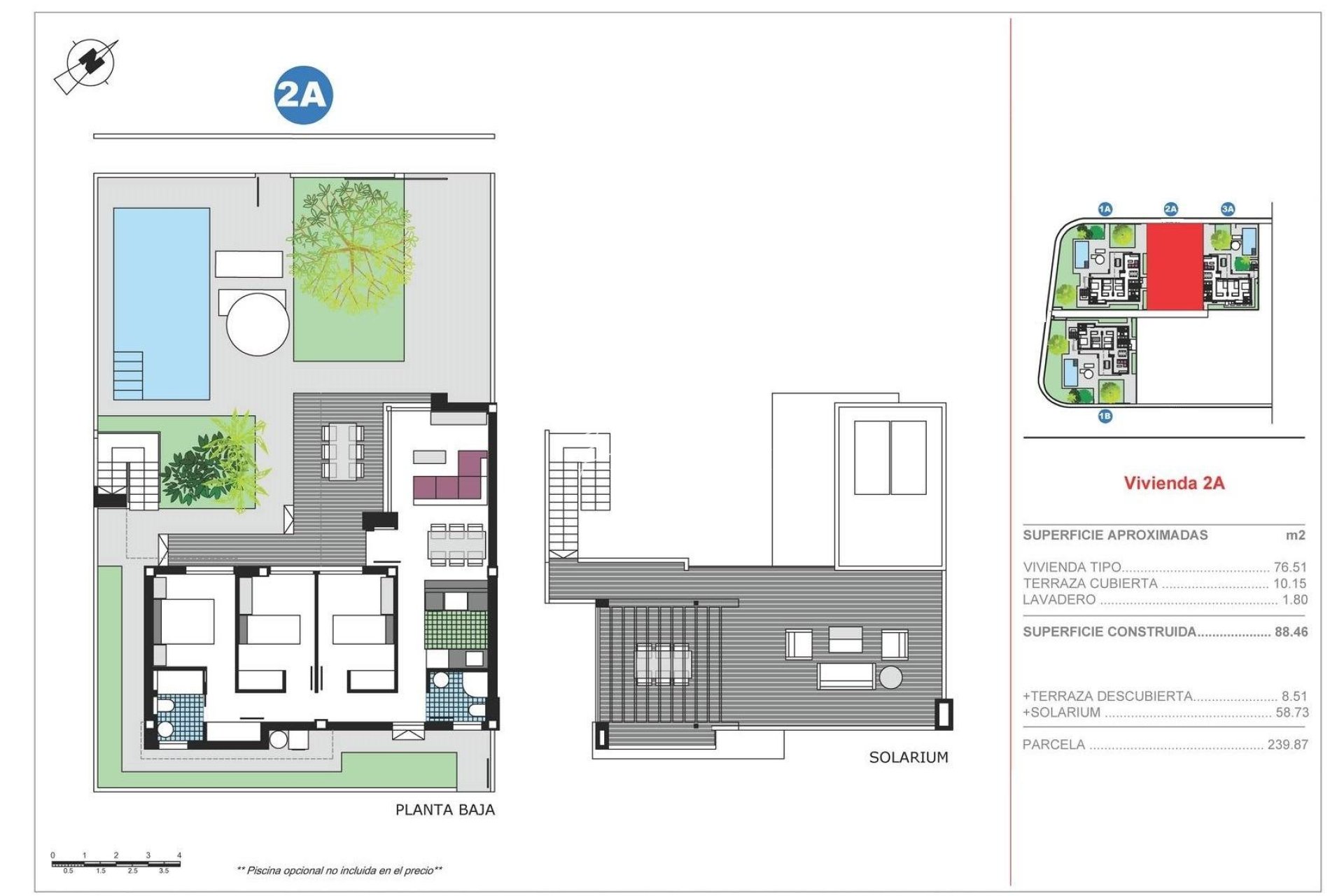 новый - Вилла - Other areas - Partida Barranquets