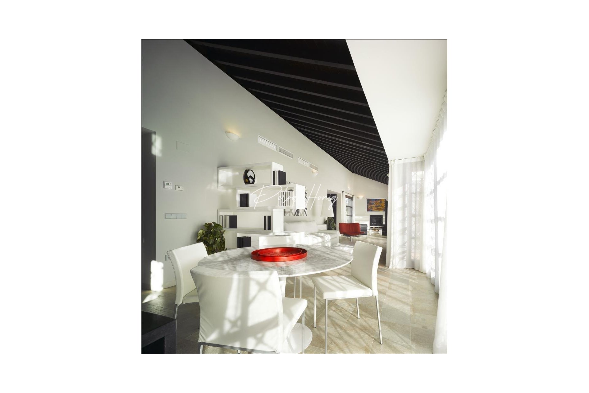 новый - Вилла - Other areas - Peraleja Golf